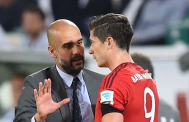 Obrazek newsa : Analiza: VfB Stuttgart - Bayern Monachium