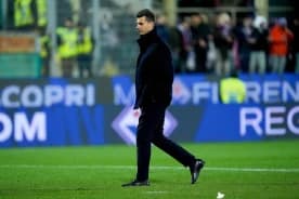 Juventus zmieni trenera! Dziennikarz nie ma wątpliwości!