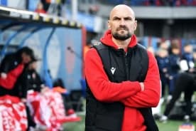 Widzew może stracić trenera?!