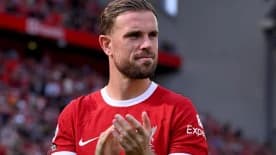 Były zawodnik Liverpoolu może wrócić do Premier League!