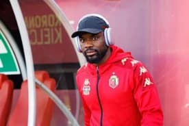 Pululu może trafić do Ligue 1!