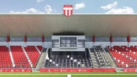 Nie mogą grać na swoim stadionie. Wkrótce się to zmieni!