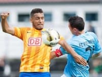 Hertha podejmuje Stuttgart