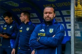 Barcelona zaproszona na prestiżowe rozgrywki?