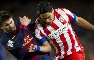 Obrazek newsa : Analiza: Atletico Madryt - FC Barcelona