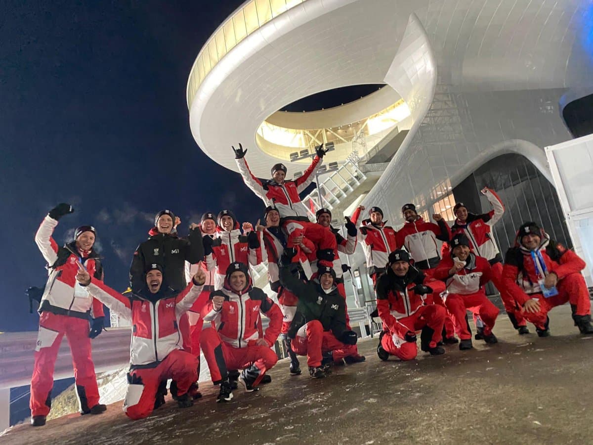 Obrazek newsa : LGP w Klingenthal: Fettner wygrywa konkurs, Zografski cały cykl