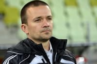 Zagłębie Lubin - Skazani na ekstraklasę