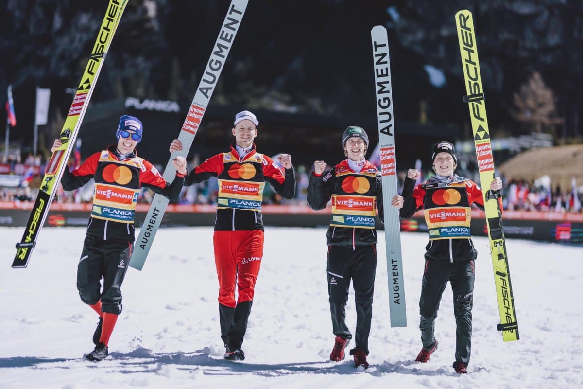Obrazek newsa : 59 skoczków z 16 państw na starcie do zawodów LGP w Hinzenbach
