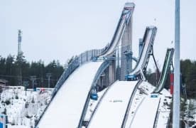PolSKI Turniej: Lahti zorganizuje dodatkowy konkurs za odwołany Szczyrk
