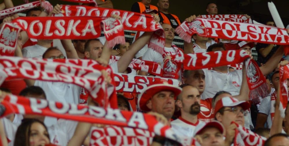 El. Euro 2020: Tabela polskiej grupy po meczu Polska - Macedonia