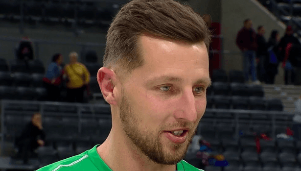 Obrazek newsa : Pierwszy gol Kamila Wilczka dla nowego klubu. Czekał na niego aż 13 meczów (wideo)