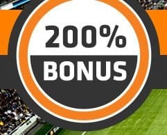 Odbierz bonus 200% na Barcelona – Atletico!