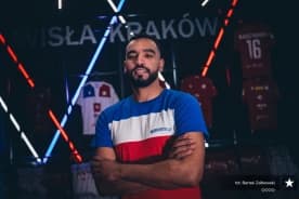 Wisła Kraków finalizuje kolejne transfery. Zamykają okno z przytupem