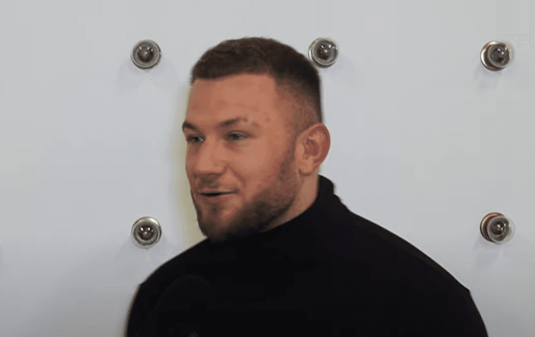 Adrian Polak Polański ostro o Arkadiuszu Tańculi. Arek witam w moim świecie je*anych