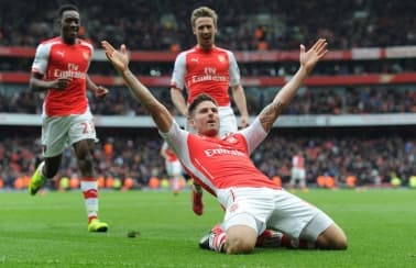 Obrazek newsa : Analiza meczu: Arsenal Londyn - FC Liverpool