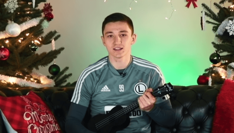 Bartosz Slisz: Nasza dobra przygoda trwa dalej