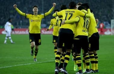 Obrazek newsa : Analiza meczu: Borussia Dortmund - SC Freiburg (Bundesliga)