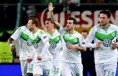 Obrazek newsa : Analiza: VfL Wolfsburg - KAA Gent