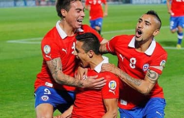 Obrazek newsa : Analiza: Chile - Argentyna