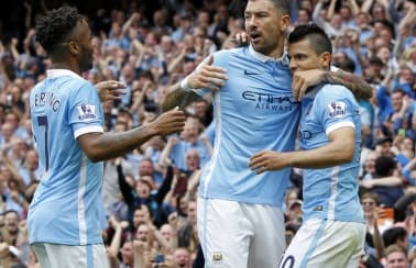 Obrazek newsa : Analiza: Manchester City - Paris Saint Germain