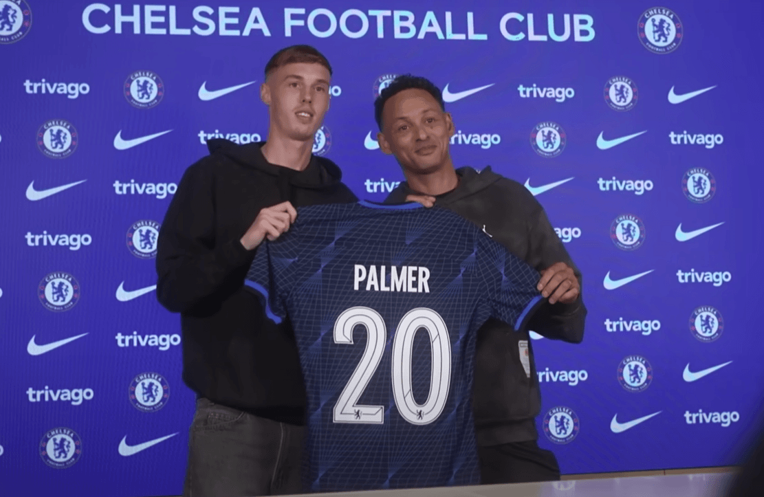 Trener Chelsea chwali nowego zawodnika! Ma wspaniałą osobowość i wielki talent