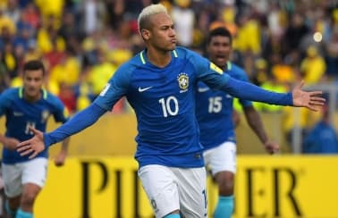 Obrazek newsa : Analiza meczu: Brazylia – Kolumbia