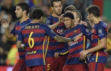 Obrazek newsa : Analiza meczu: Borussia Monchengladbach – FC Barcelona (Liga Mistrzów)