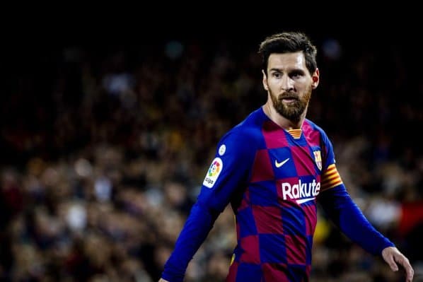 Messi wróci do Barcelony jeszcze w tym sezonie? Zaskakujące doniesienia