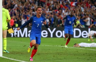 Śledź z nami finał EURO 2016!