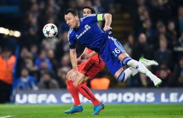 Obrazek newsa : Analiza: Chelsea Londyn - PSG