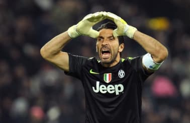 Obrazek newsa : Analiza: Juventus Turyn - Sassuolo