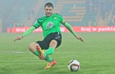 Obrazek newsa : Analiza meczu: Górnik Łęczna - Lech Poznań