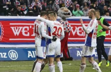 Obrazek newsa : Analiza: Jagiellonia Białystok - Górnik Zabrze