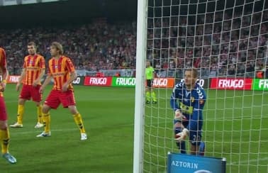 Obrazek newsa : Analiza meczu: Korona Kielce - Śląsk Wrocław