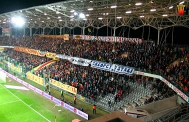 Obrazek newsa : Analiza meczu: Korona Kielce - Legia Warszawa (LOTTO Ekstraklasa)