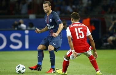 Obrazek newsa : Analiza meczu: Paris Saint-Germain – FC Basel (Liga Mistrzów)