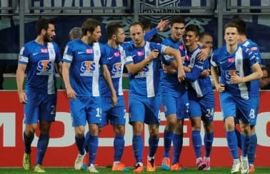 Obrazek newsa : Analiza meczu: Lech Poznań - Pogoń Szczecin