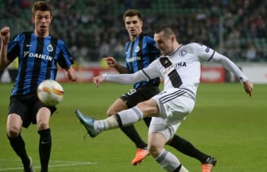 Obrazek newsa : Analiza meczu: Wisła Płock - Legia Warszawa