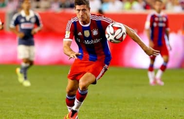 Obrazek newsa : Analiza: FC Koln - Bayern Monachium