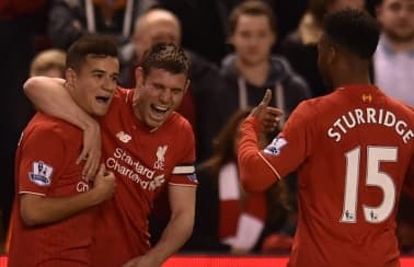 Obrazek newsa : Analiza meczu: Derby County – FC Liverpool