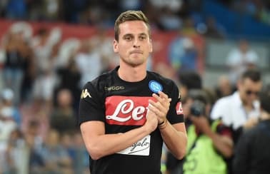 Obrazek newsa : Analiza meczu: Dynamo Kijów – SSC Napoli (Liga Mistrzów)