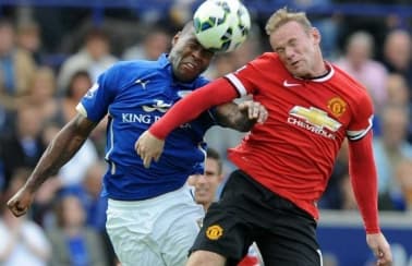 Obrazek newsa : Analiza meczu: Manchester United - Leicester City (Premier League)