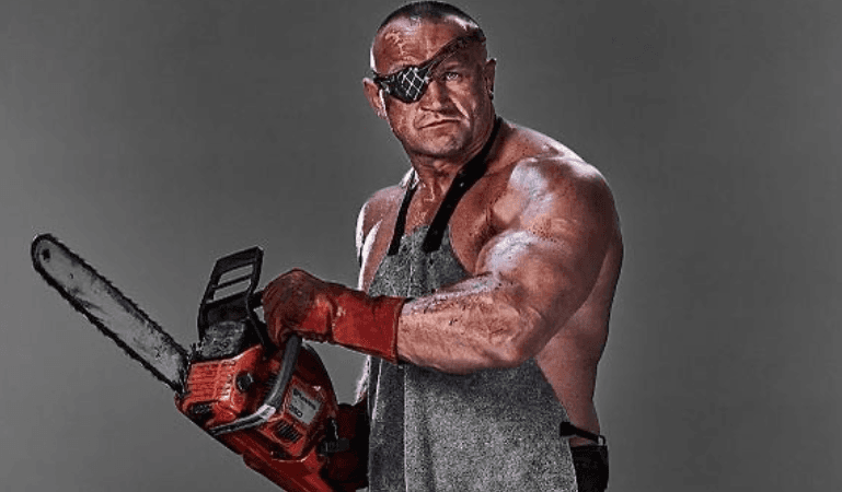 Pudzianowski w swoim stylu skomentował nowy rok szkolny!