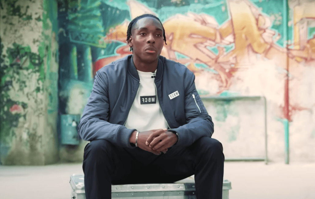 Obrazek newsa : Trener Bayernu Monachium chwali swojego podopiecznego! Chłopiec niesamowicie dobrze trenuje