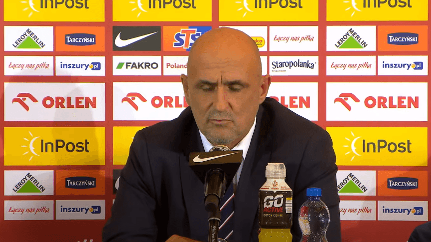 Obrazek newsa : Michał Probierz został zaprezentowany! Chcemy wykorzystać potencjał rozwijających się zawodników.