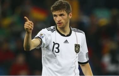 Obrazek newsa : Analiza meczu: Niemcy - Czechy (el. MŚ)