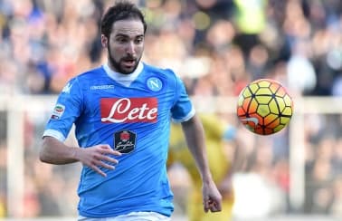 Obrazek newsa : Analiza meczu: SSC Napoli - Benfica Lizbona