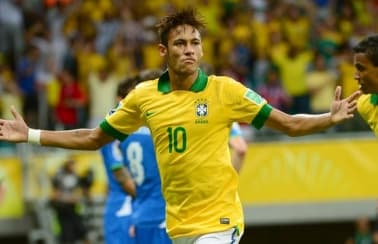 Obrazek newsa : Analiza meczu: Brazylia - Boliwia (el. MŚ)