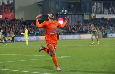 Obrazek newsa : Analiza meczu: Bruk-Bet Termalica Nieciecza - Legia Warszawa