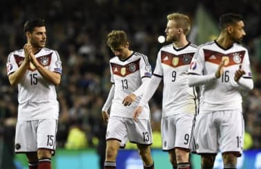 Obrazek newsa : Analiza: Niemcy - Anglia